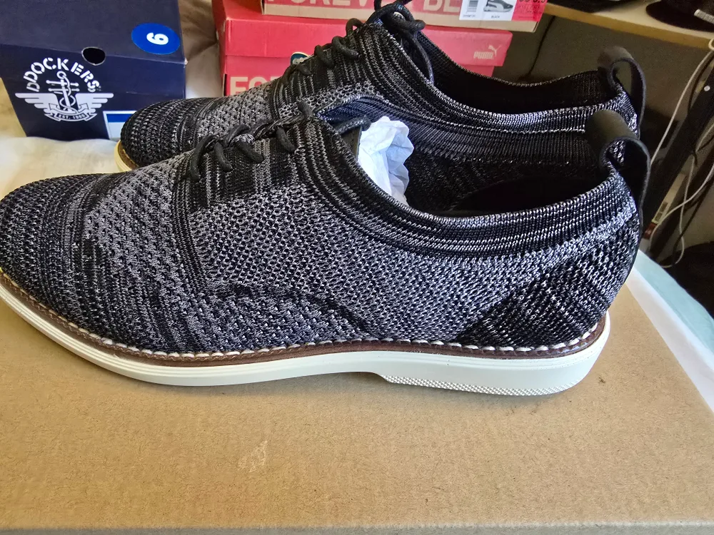 b blass Memory Foam Shoes US 8.5 thumbnail