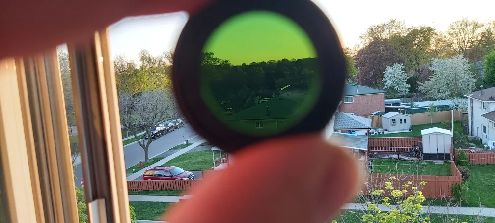 Jason SpacRanger 155 Astronomical Telescope image indicator(8)