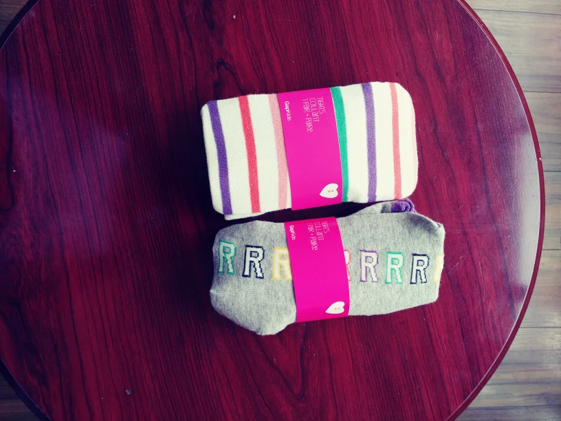GapKids Tights & Socks Set