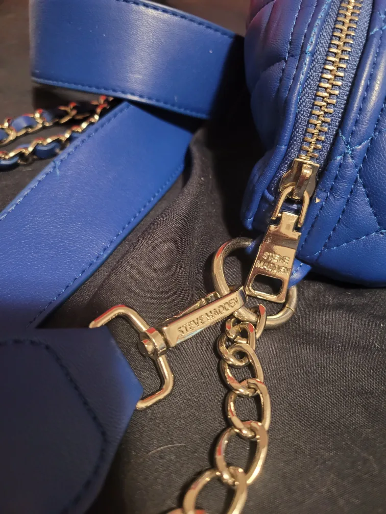 Steve Madden Belt Bag image indicator(5)