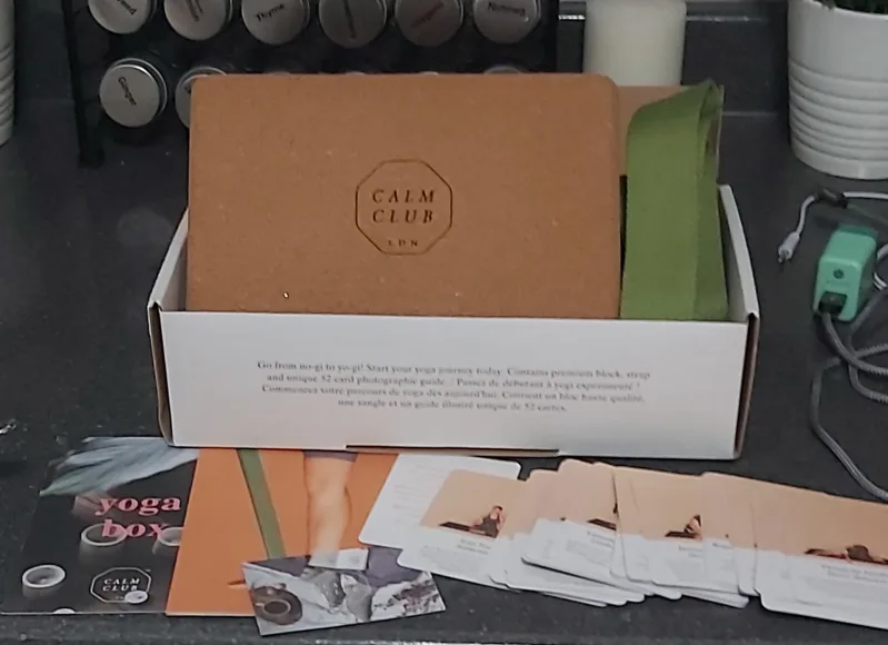 Yoga Box image indicator(3)