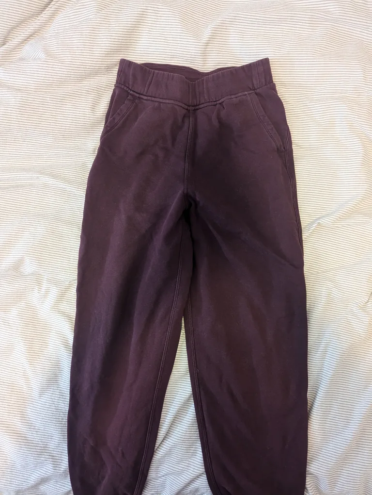 Take all $10 - Jeans & Lululemon Pants Bundle image indicator(4)