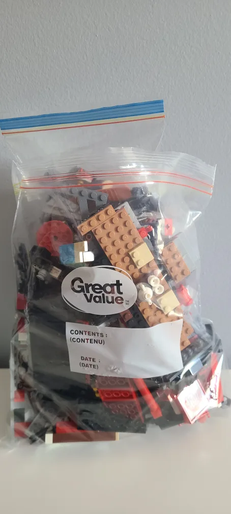 LEGO Ninjago Legacy 70670 Monastery of Spinjitzu image indicator(2)