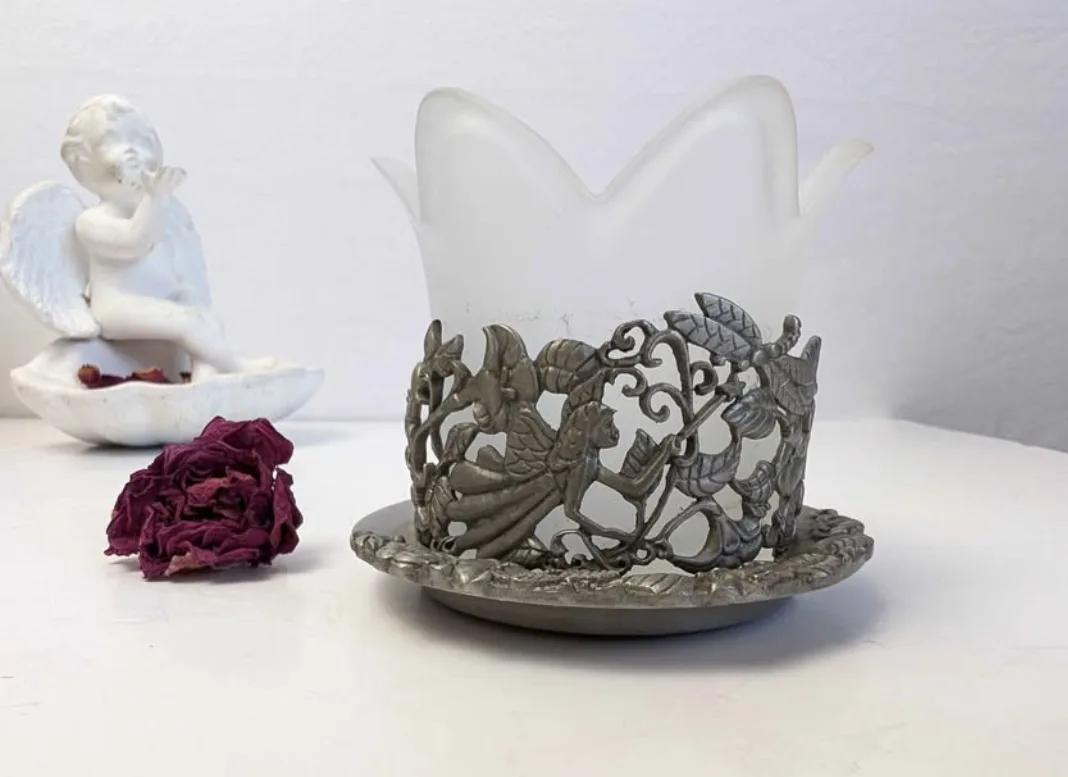 Partylite Tealight Candle Holder thumbnail