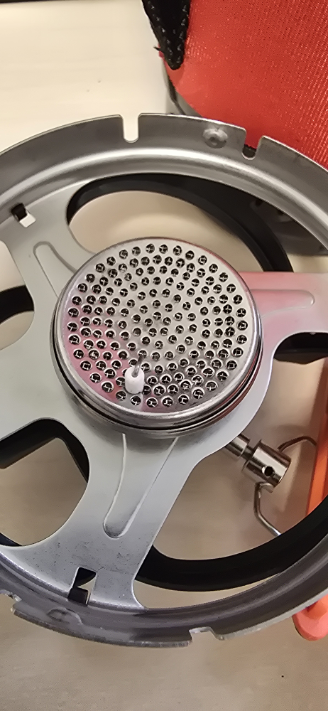Jetboil Zip Amazing Condition - photo 2