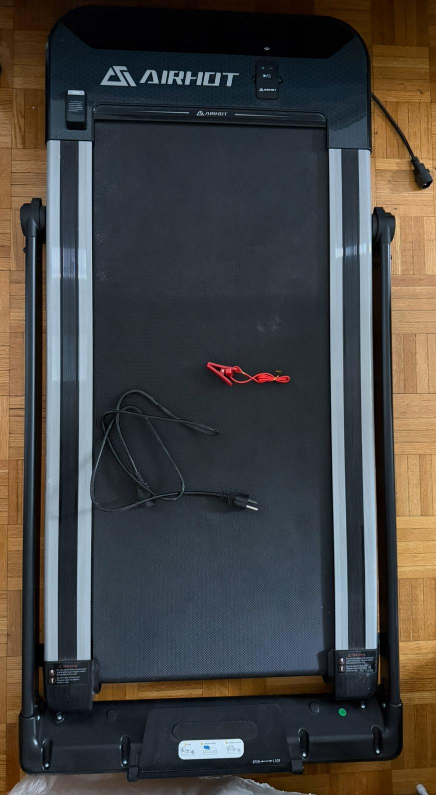 Airhot Treadmill - photo 2