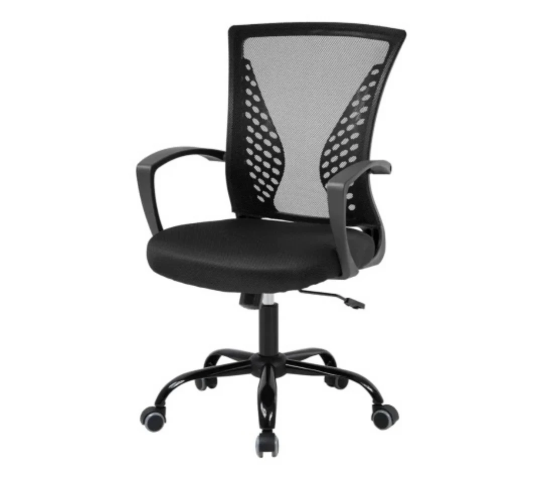 Office Chair - Ergonomic Mesh Back