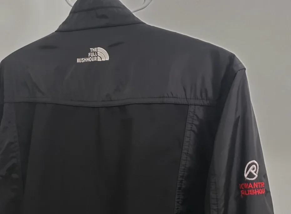 Mens Full Rushhour Jacket image indicator(4)