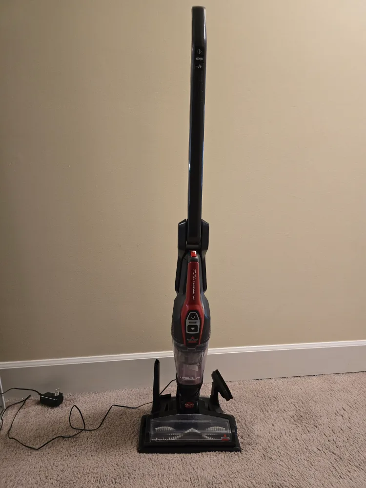PowerSwift lon XRT Cordless Stick Vacuum 3192C thumbnail