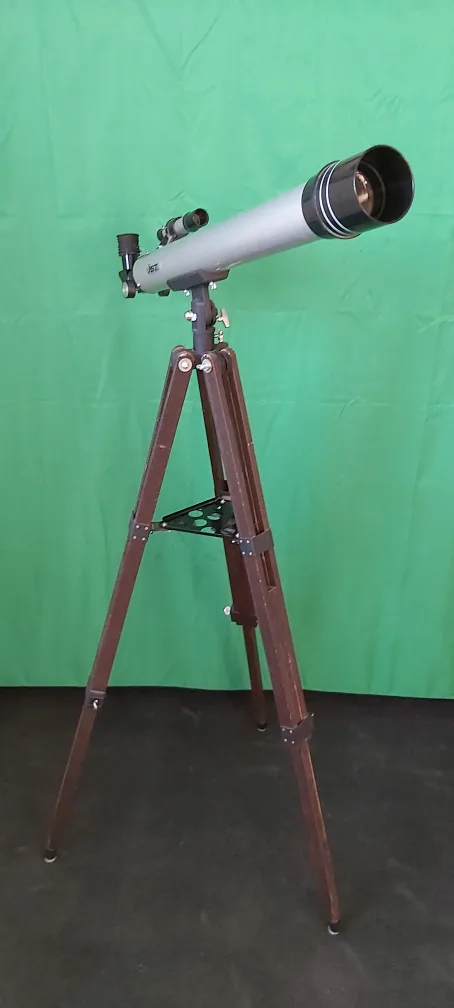 Jason SpacRanger 155 Astronomical Telescope image indicator(2)