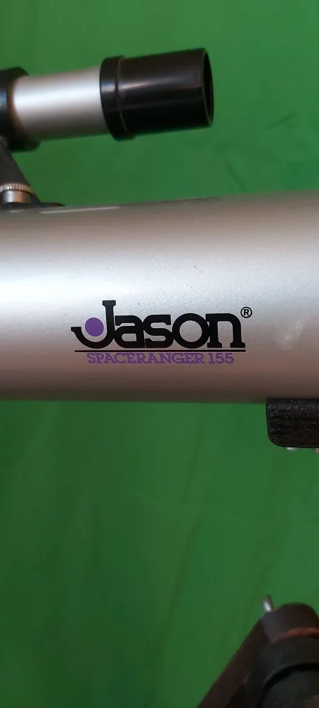 Jason SpacRanger 155 Astronomical Telescope image indicator(3)