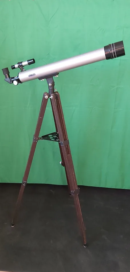 Jason SpacRanger 155 Astronomical Telescope image indicator(5)