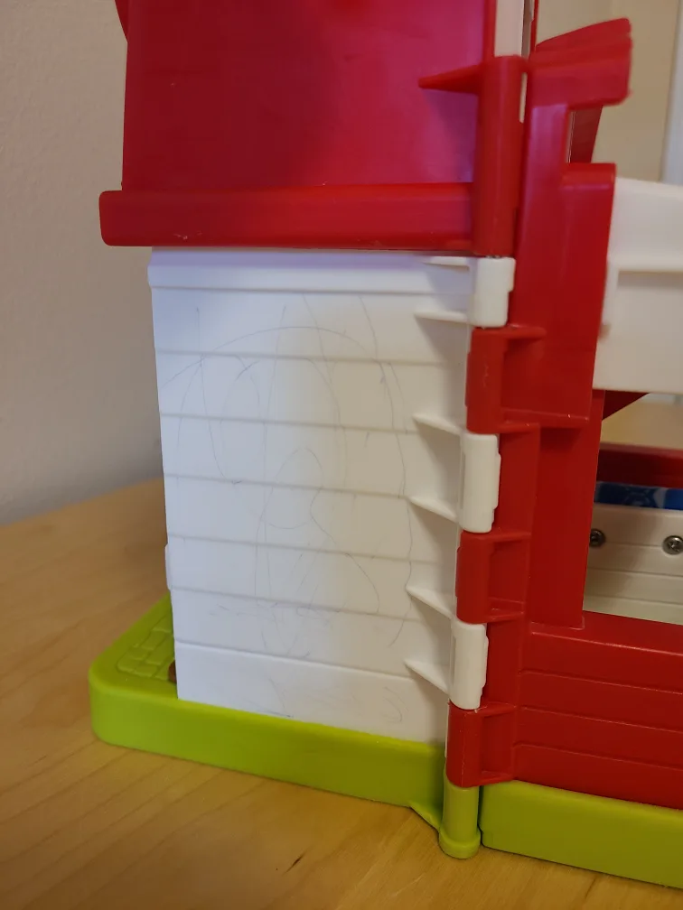 Fisher Price Little People Farm image indicator(6)