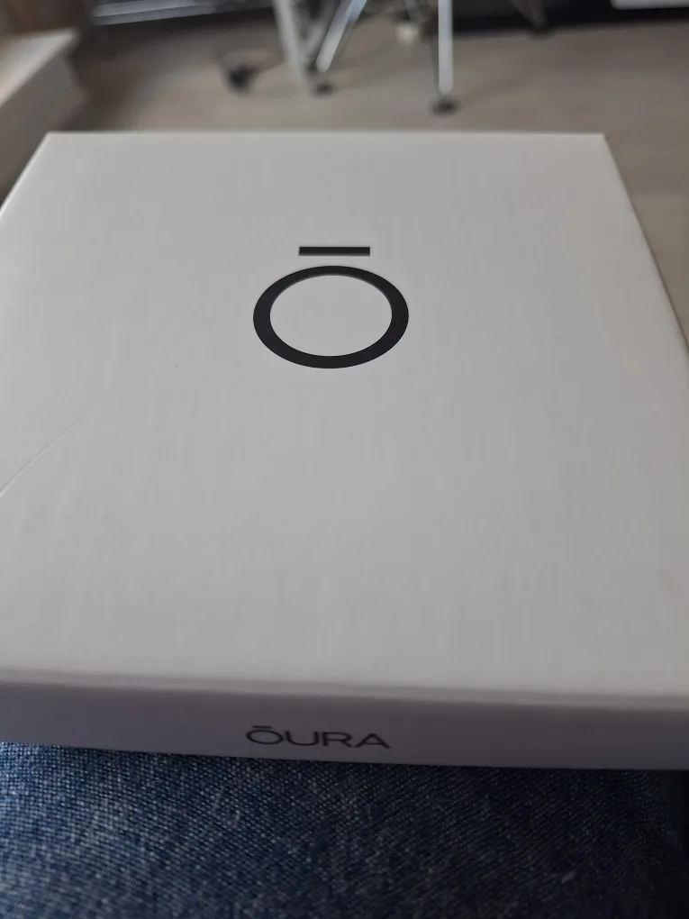 Oura Ring Gen 3 Sizing Kit image indicator(2)