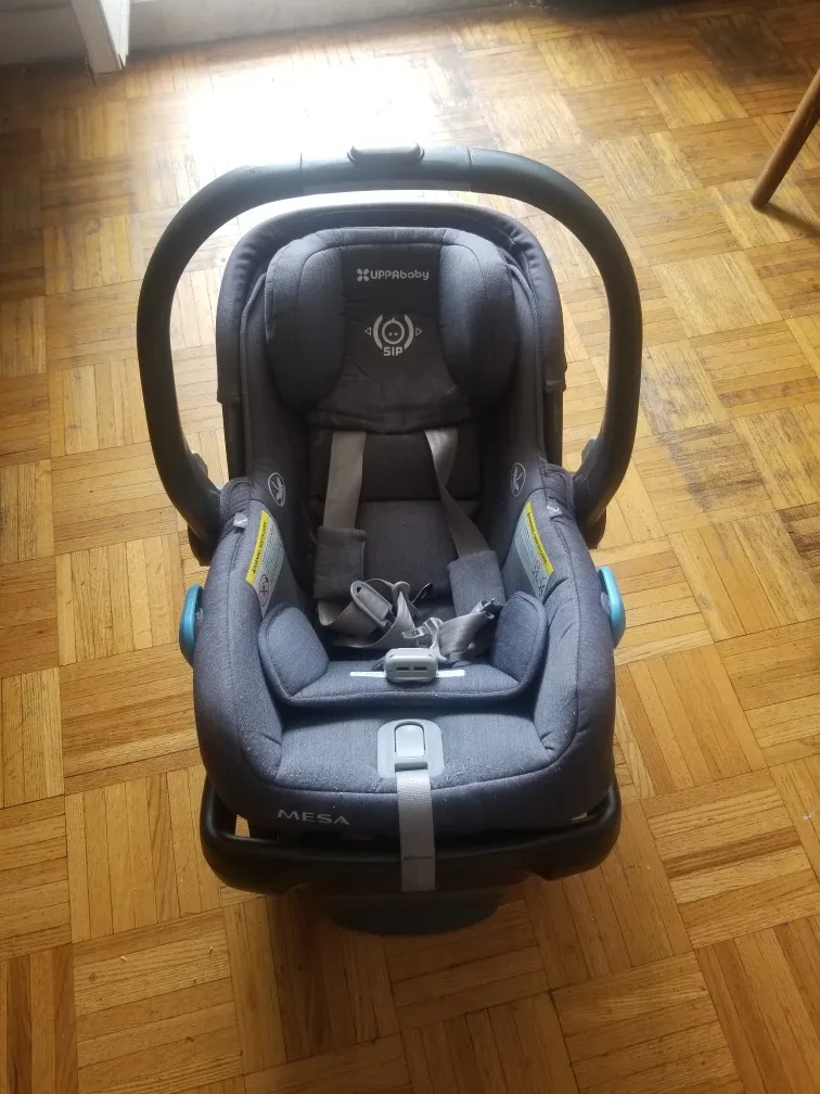 UPPAbaby MESA Infant Car Seat thumbnail