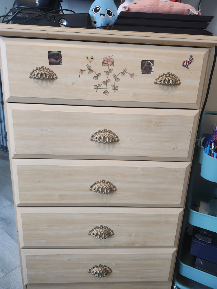 Bedroom Furniture Set - photo 2