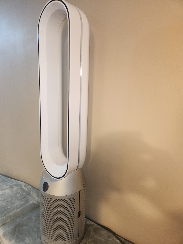 Dyson Air Multiplier Tower Fan