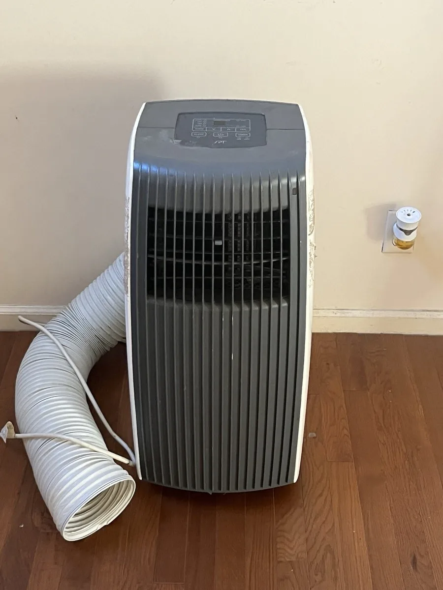 SPT Portable Air Conditioner❤️ thumbnail