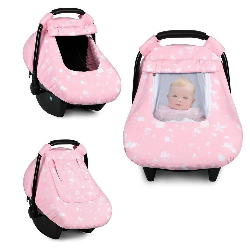 New~Car Seat Cover-Sun,Windproof, Insect Protection thumbnail