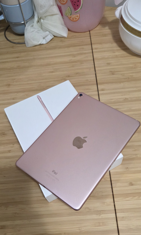 Apple iPad Pro - photo 4