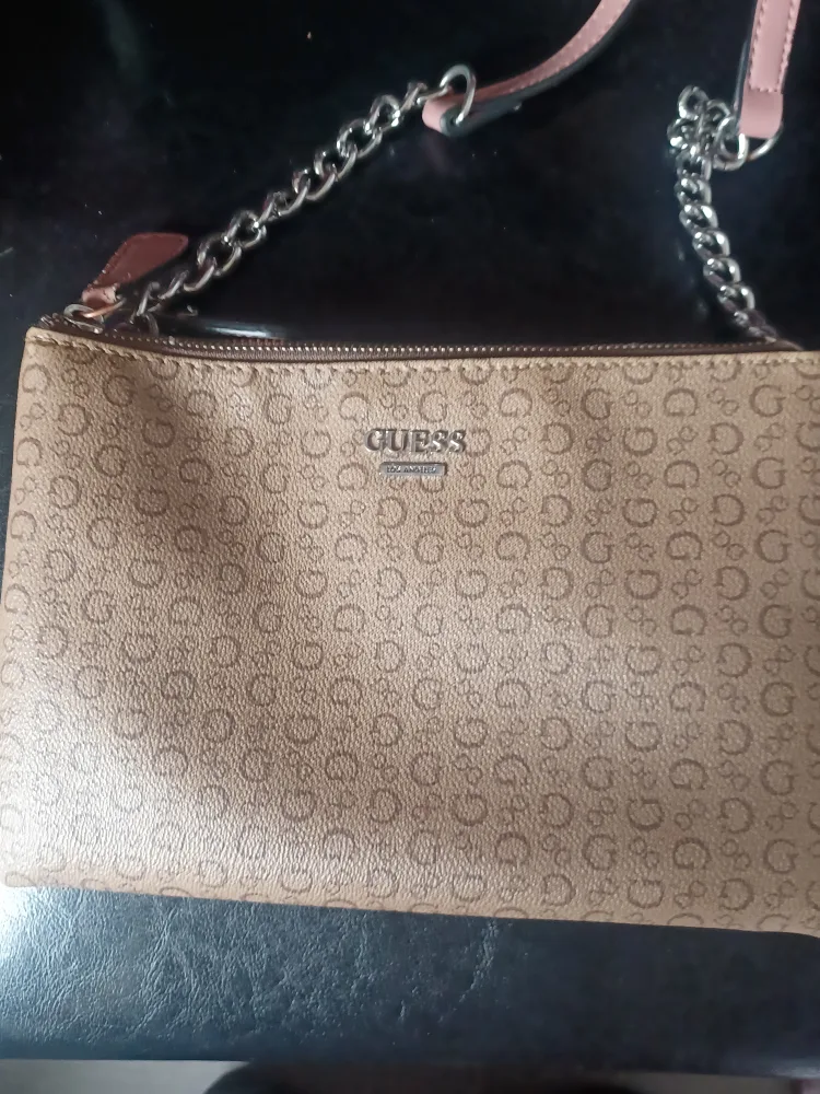 Guess Crossbody Bag thumbnail