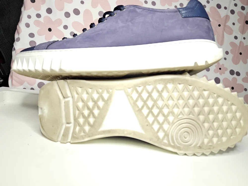 Salvatore Ferragamo Sneakers image indicator(6)