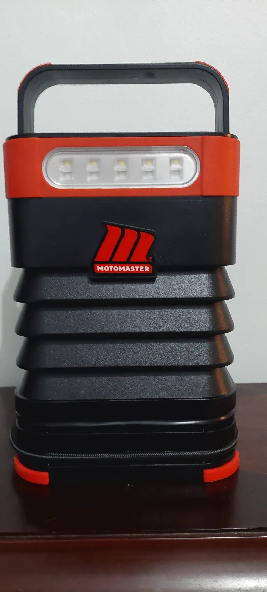 MotoMaster Digital Tire Inflator - Road & Home thumbnail