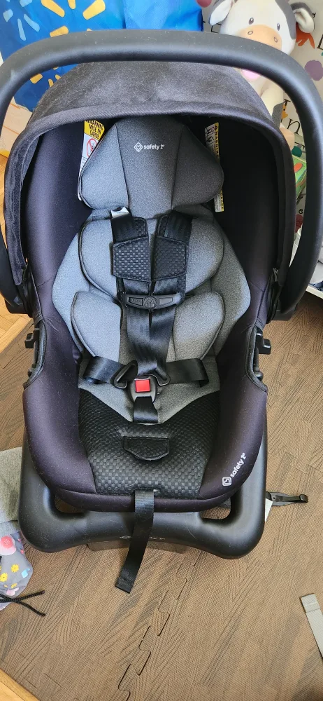 Safety 1st onBoard FLX Infant Car Seat thumbnail