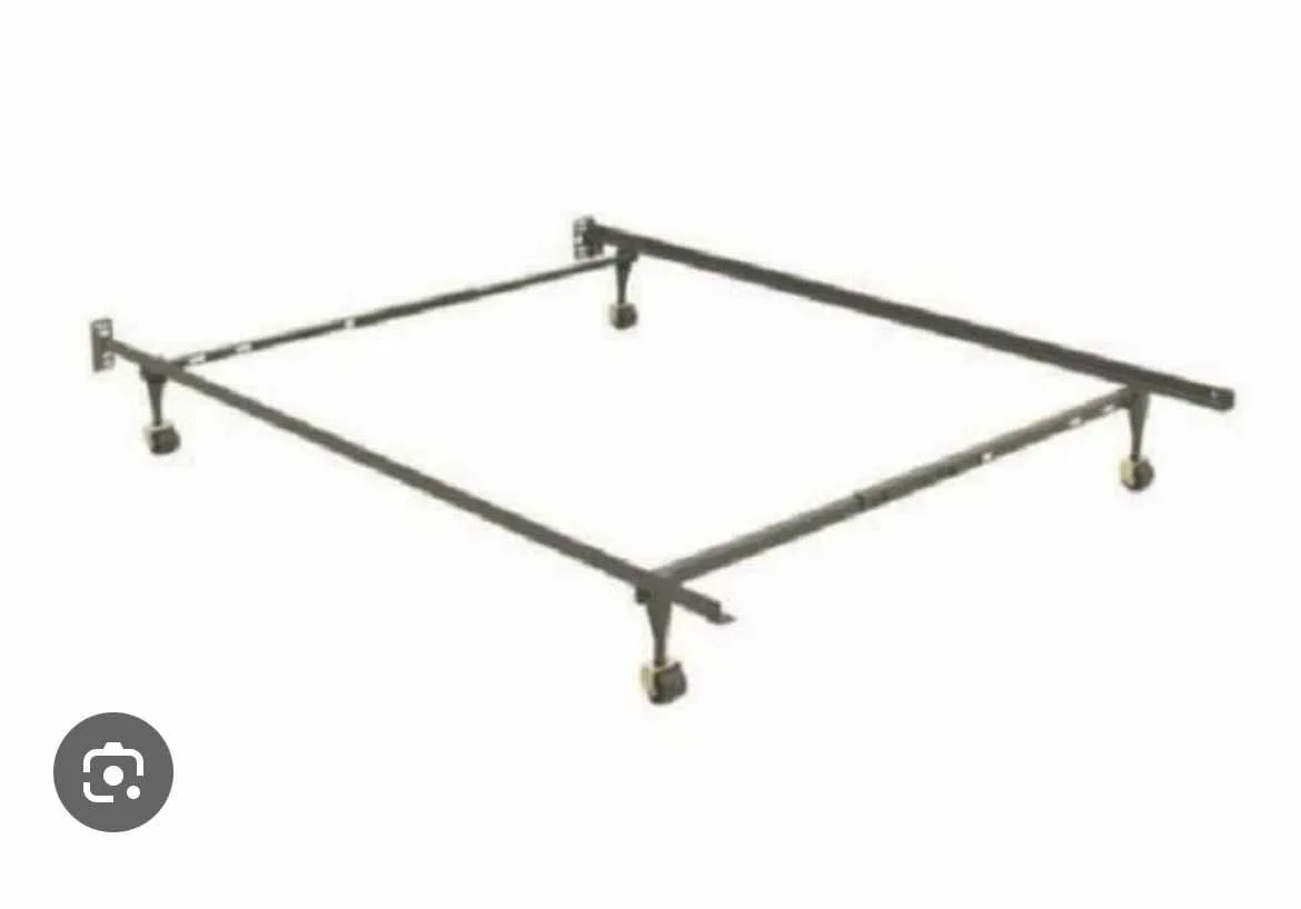 Queen/double bed frame image indicator(2)