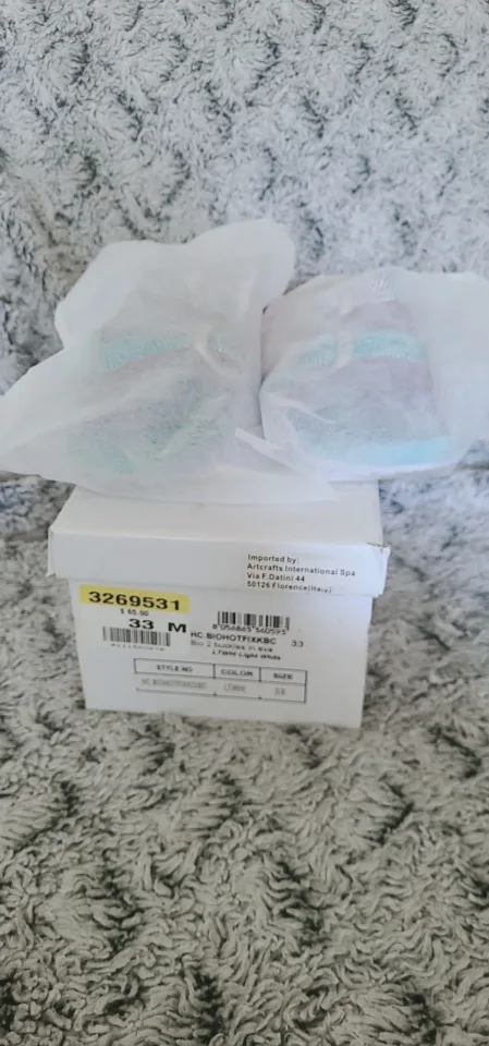 B Cool HC BIOHOTFIXXBC Sandals - Size 33 image indicator(5)