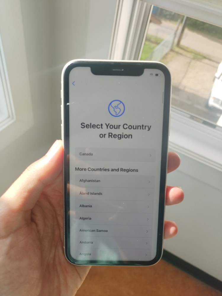 iPhone 11 - 128gb - photo 4