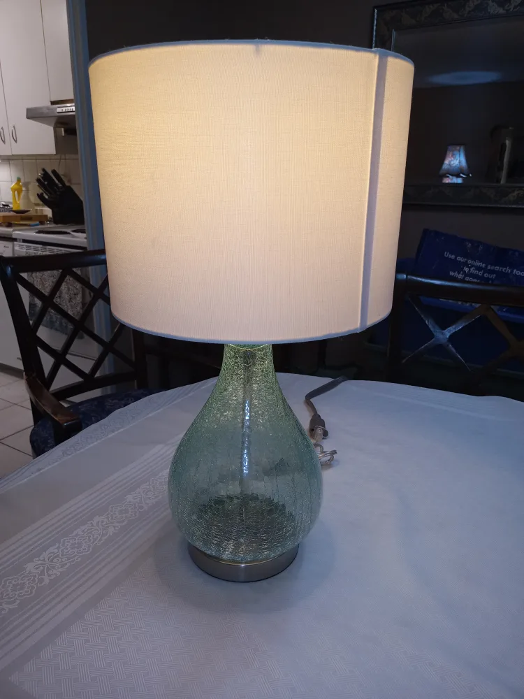 Modern Lamp thumbnail