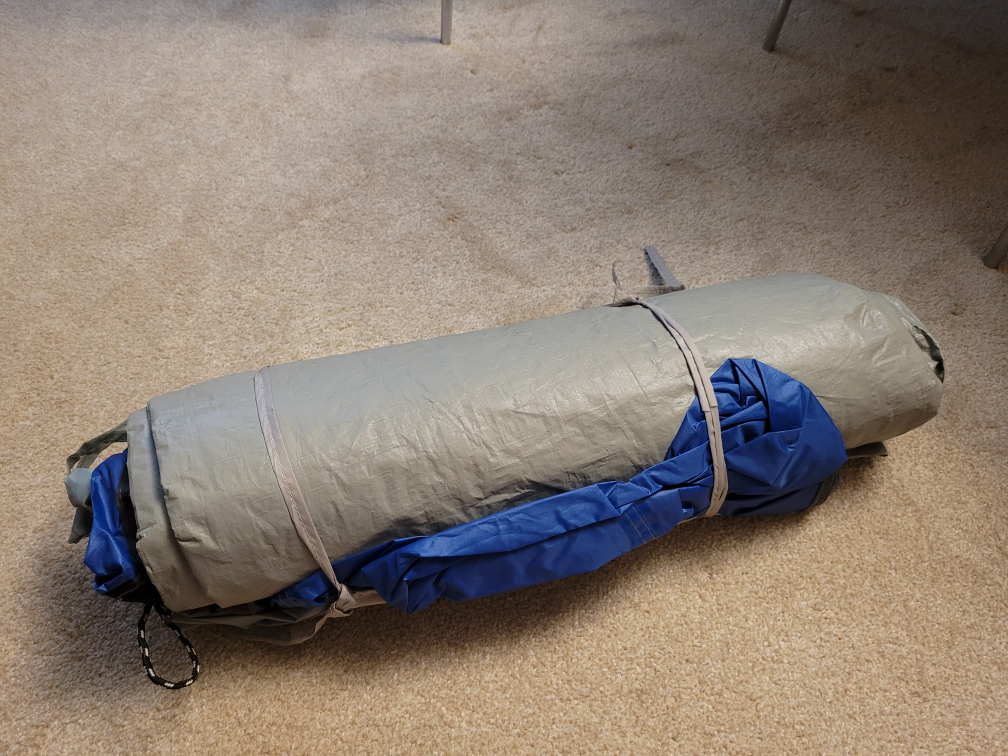 Ozark Trail 3-Person Dome Tent - photo 4