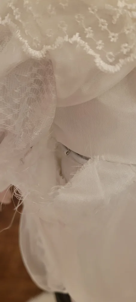 Porcelain Bride Doll 🇨🇦🍁 image indicator(7)