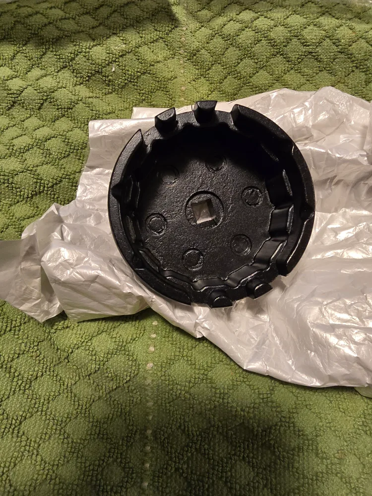 Oil Filter Wrench thumbnail