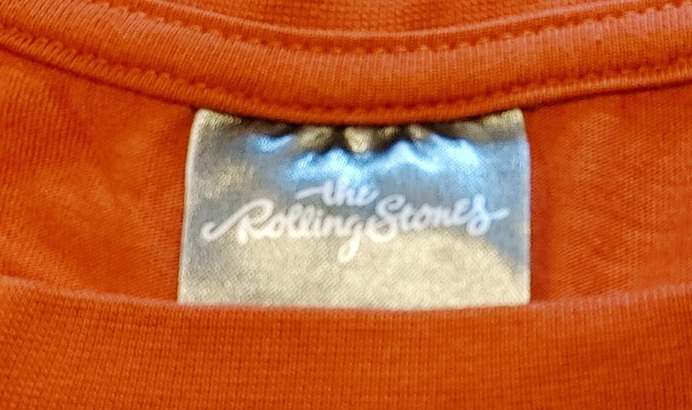 Rolling Stones T-Shirt image indicator(5)