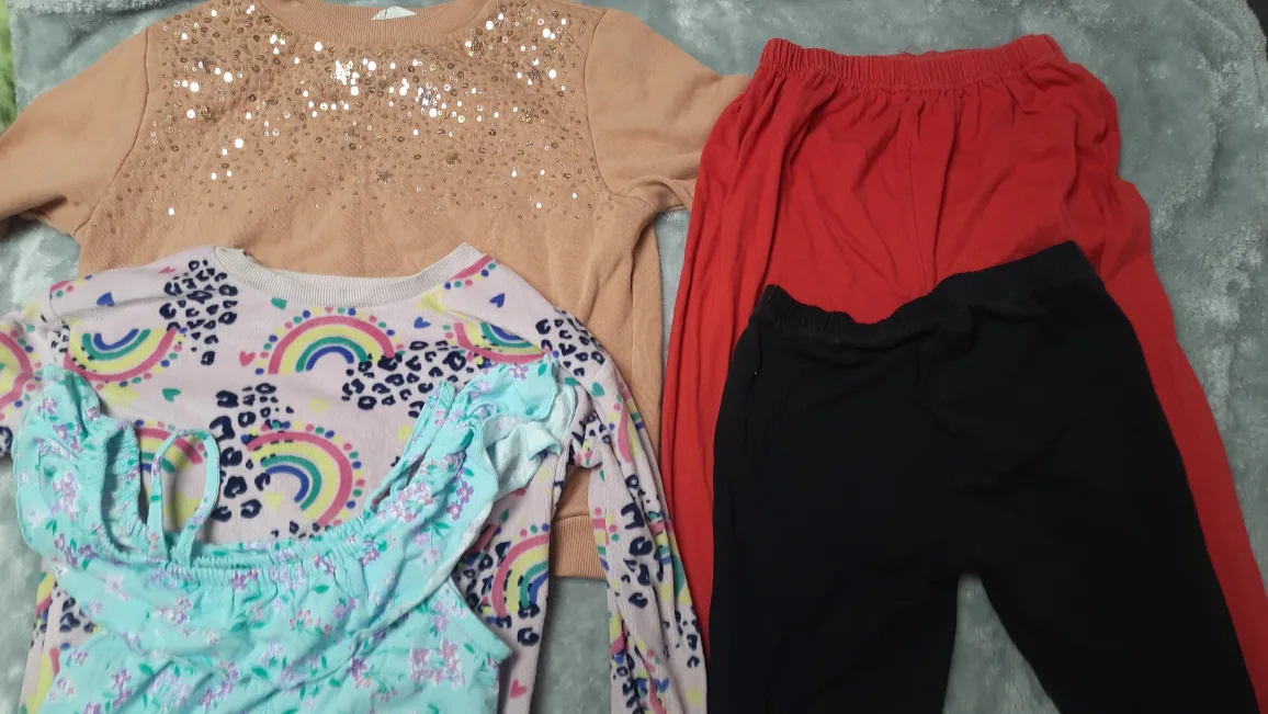 7 to 8 years girls clothes image indicator(3)