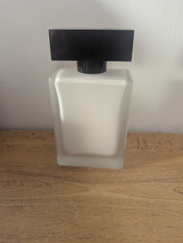 Narciso Rodriguez Pure Musc For Her 50ml Used - photo 2