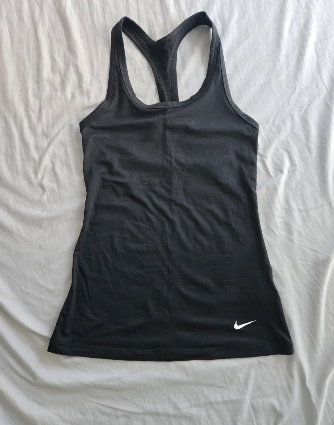 Nike Dri Fit Tank Top - Women's Size XS thumbnail