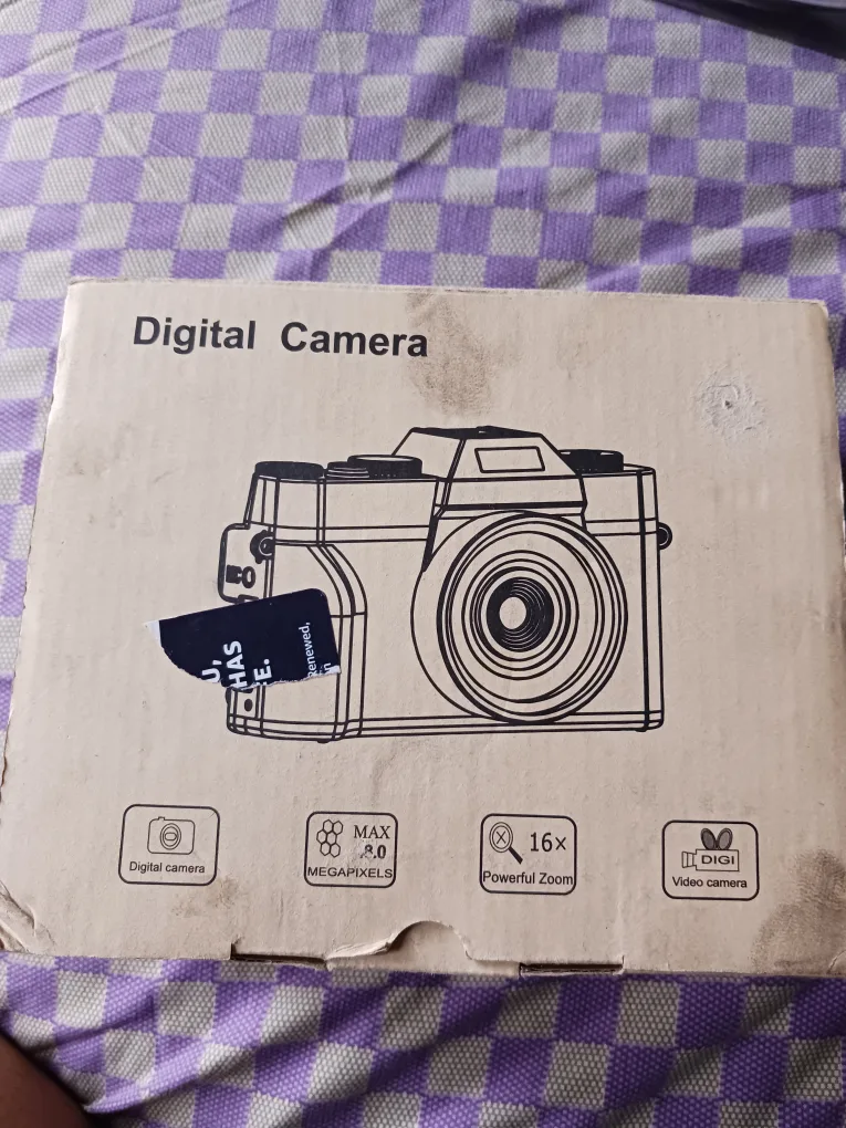 Digital Camera thumbnail