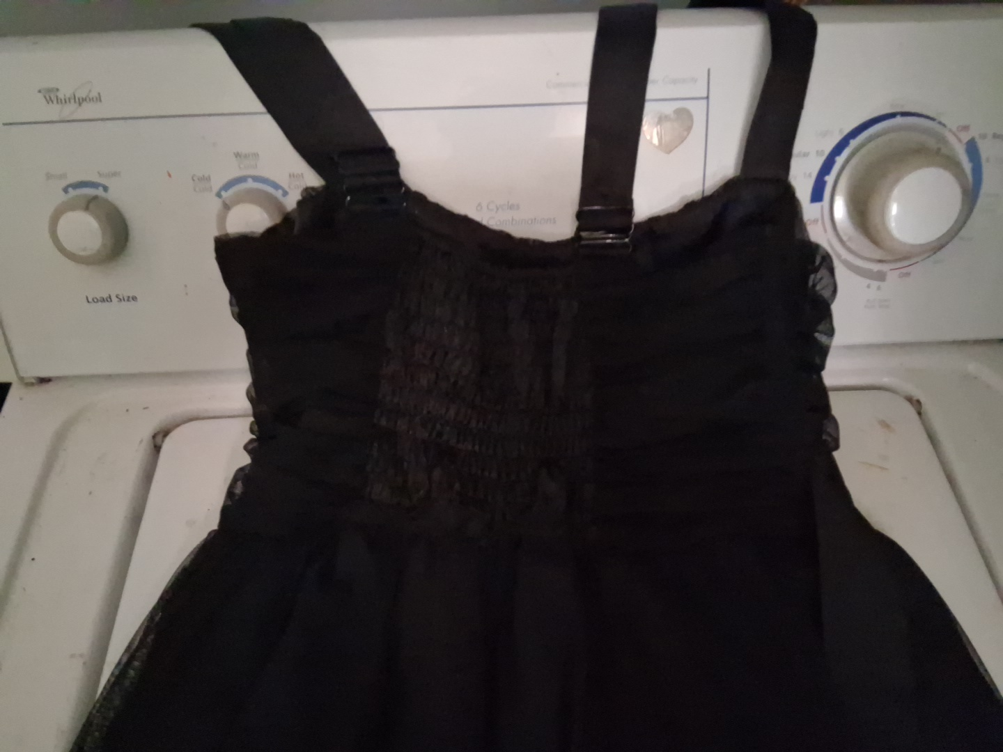 Black Dress - Perfect for Parties! - photo 2