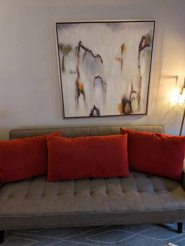 Red Accent Pillows image indicator(2)