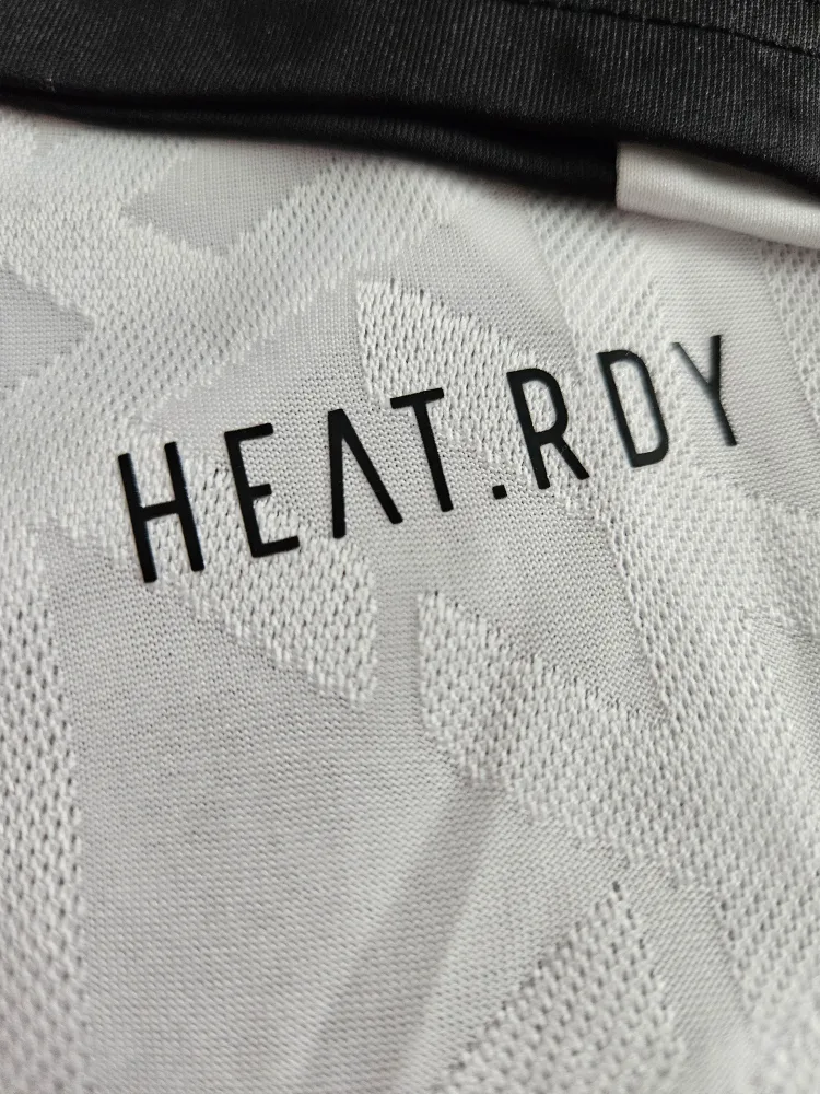 long sleeve Germany national team soccer jersey image indicator(5)