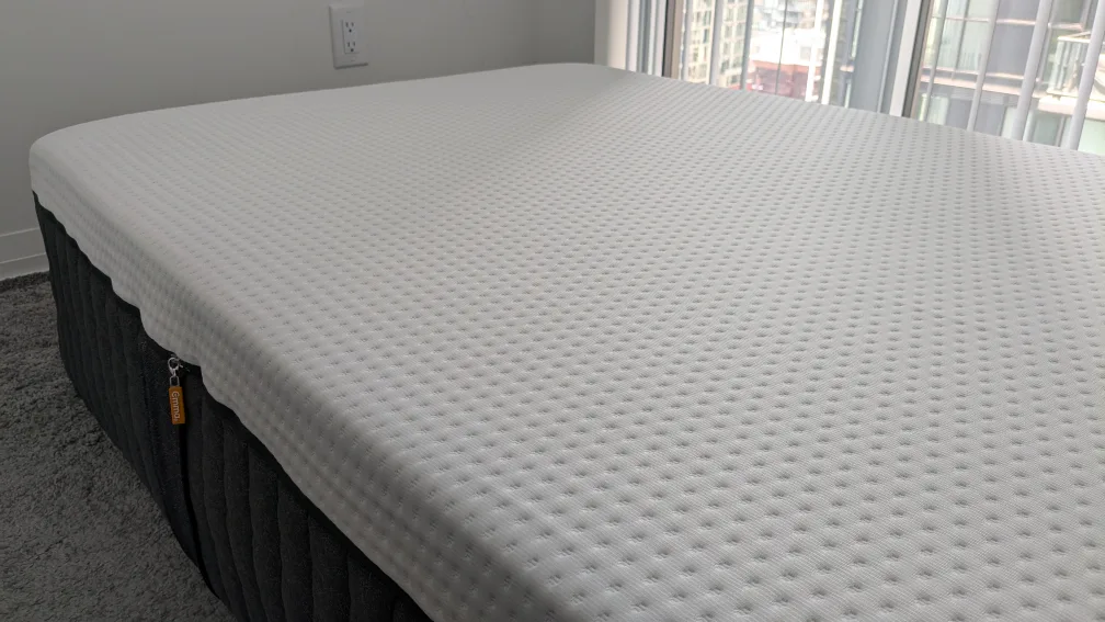 Emma Hybrid Premium/Performance - Twin Mattress image indicator(2)