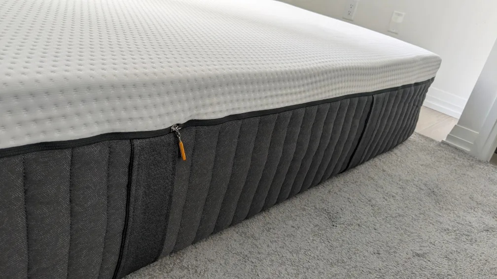 Emma Hybrid Premium/Performance - Twin Mattress image indicator(4)