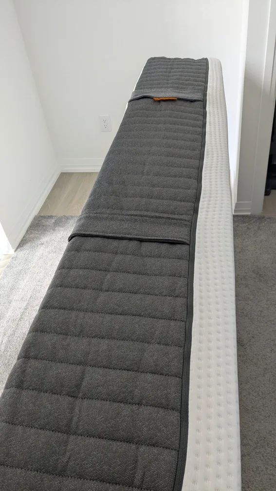 Emma Hybrid Premium/Performance - Twin Mattress image indicator(5)