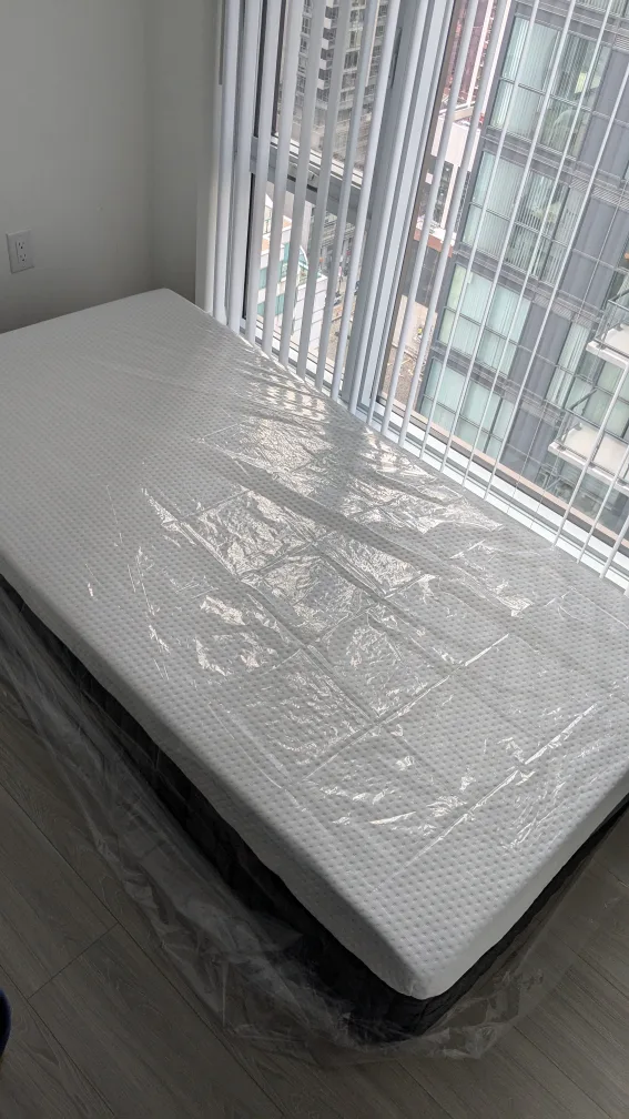 Emma Hybrid Premium/Performance - Twin Mattress image indicator(8)