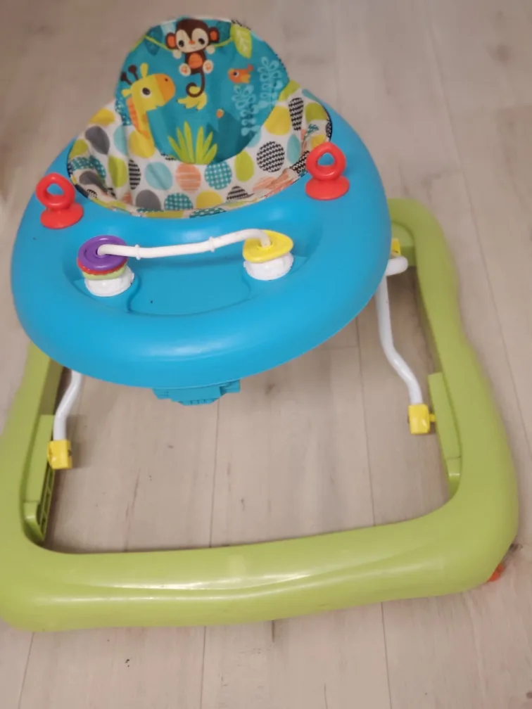 Baby Walker thumbnail