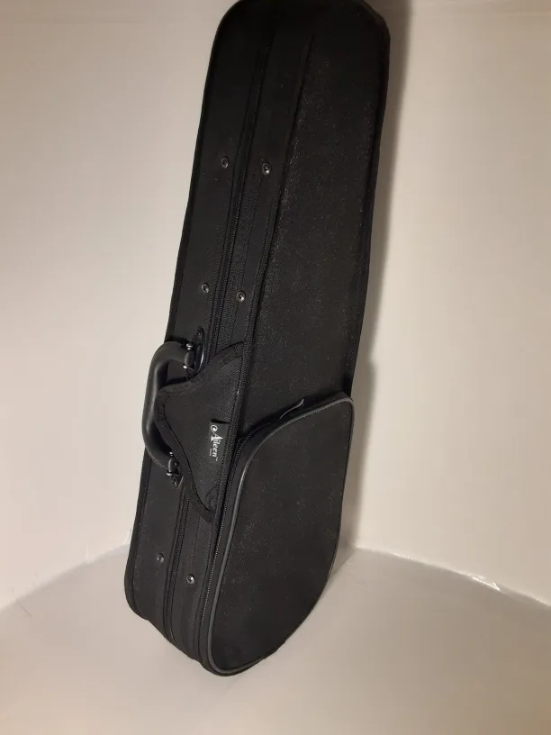 Fiddle/Violin[Aileen] + Case, Bow & Resin | 1/10 [Very Small] image indicator(5)