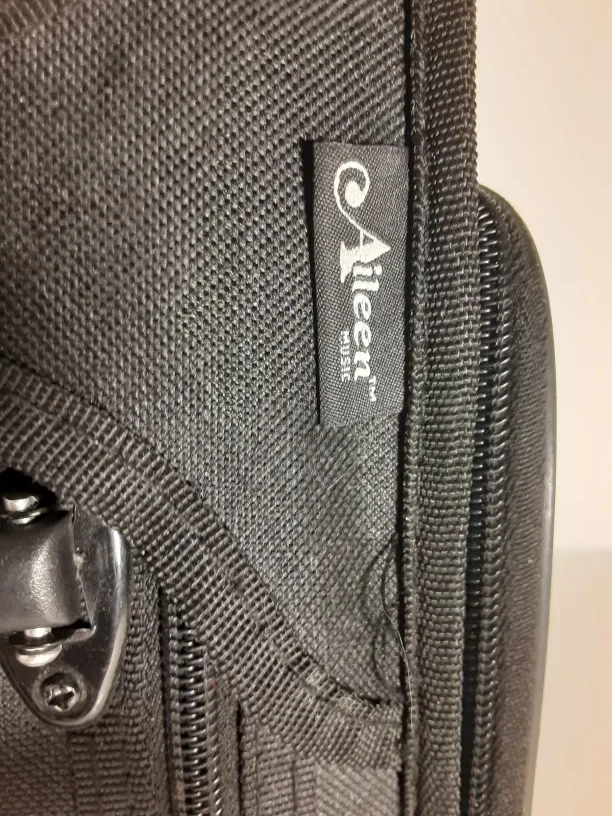 Fiddle/Violin[Aileen] + Case, Bow & Resin | 1/10 [Very Small] image indicator(6)